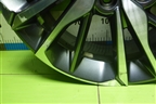 Диск колёсный литой  R18 EJ7 5x114.3 ET53 Ц.О.54,1 (6600115314) для Geely Coolray с 2019-2025г (Кулрей)