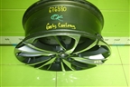 Диск колёсный литой  R18 EJ7 5x114.3 ET53 Ц.О.54,1 (6600115314) для Geely Coolray с 2019-2025г (Кулрей)