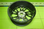 Диск колёсный литой  R18 EJ7 5x114.3 ET53 Ц.О.54,1 (6600115314) для Geely Coolray с 2019-2025г (Кулрей)