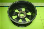 Диск колёсный литой  R18 EJ7,5 6x139.7 ET42 Ц.О.100,1 (3113100XPW03A) для Great Wall Poer c 2019г (Поер)
