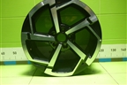 Диск колёсный литой  R18 EJ7,5 5x108 ET47 Ц.О.60,1 (203000537AA) для Jaecoo J7 с 2023-2026г (Джей7)