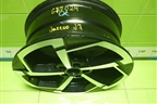 Диск колёсный литой  R18 EJ7,5 5x108 ET47 Ц.О.60,1 (203000537AA) для Jaecoo J7 с 2023-2026г (Джей7)