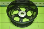 Диск колёсный литой  R18 EJ7,5 5x108 ET47 Ц.О.60,1 (203000537AA) для Jaecoo J7 с 2023-2026г (Джей7)