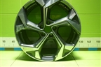 Диск колёсный литой  R19 EJ8 5x108 ET48 Ц.О.63,4 (6600221851) для Geely Atlas 2 с 2023-2025г (Атлас)
