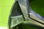 Диск колёсный литой  R19 EJ8 5x108 ET48 Ц.О.63,4 (6600221851) для Geely Atlas 2 с 2023-2025г (Атлас)