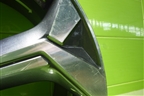 Диск колёсный литой  R19 EJ8 5x108 ET48 Ц.О.63,4 (6600221851) для Geely Atlas 2 с 2023-2025г (Атлас)