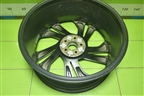 Диск колёсный литой  R19 EJ8 5x108 ET52 Ц.О.63,4 (8889503058) для Geely Monjaro с 2021г (Монджаро)