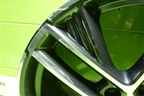 Диск колёсный литой  R19 EJ7 5x114.3 ET42 Ц.О.60,1 (3101100AW22) для Changan CS55 PLUS с 2019г (ЦС 55 плюс)