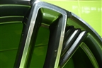 Диск колёсный литой  R19 EJ7 5x114.3 ET42 Ц.О.60,1 (3101100AW22) для Changan CS55 PLUS с 2019г (ЦС 55 плюс)