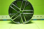 Диск колёсный литой  R19 EJ7 5x114.3 ET42 Ц.О.60,1 (3101100AW22) для Changan CS55 PLUS с 2019г (ЦС 55 плюс)
