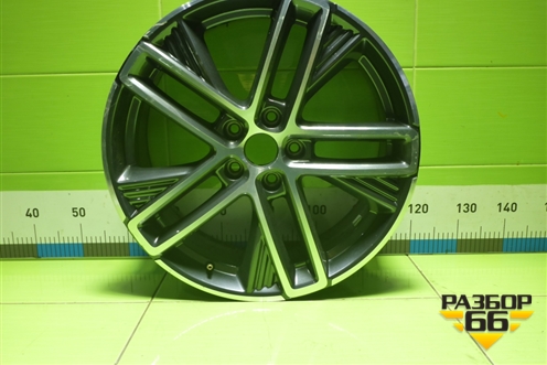 Диск колёсный литой  R19 EJ7 5x114.3 ET42 Ц.О.60,1 (3101100AW22) для Changan CS55 PLUS с 2019г (ЦС 55 плюс)