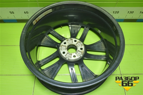 Диск колёсный литой  R19 EJ7 5x114.3 ET42 Ц.О.60,1 (3101100AW22) для Changan CS55 PLUS с 2019г (ЦС 55 плюс)