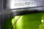 Диск колёсный литой  R19 EJ7 5x114.3 ET42 Ц.О.60,1 (3101100AW22) для Changan CS55 PLUS с 2019г (ЦС 55 плюс)