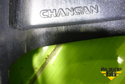 Диск колёсный литой  R19 EJ7 5x114.3 ET42 Ц.О.60,1 (3101100AW22) для Changan CS55 PLUS с 2019г (ЦС 55 плюс)