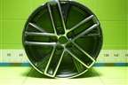 Диск колёсный литой  R19 EJ7 5x114.3 ET42 Ц.О.60,1 (3101100AW22) для Changan CS55 PLUS с 2019г (ЦС 55 плюс)