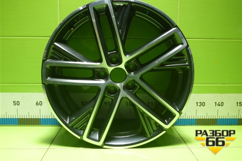Диск колёсный литой  R19 EJ7 5x114.3 ET42 Ц.О.60,1 (3101100AW22) для Changan CS55 PLUS с 2019г (ЦС 55 плюс)