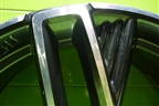 Диск колёсный литой  R19 EJ7 5x114.3 ET42 Ц.О.60,1 (3101100AW22) для Changan CS55 PLUS с 2019г (ЦС 55 плюс)