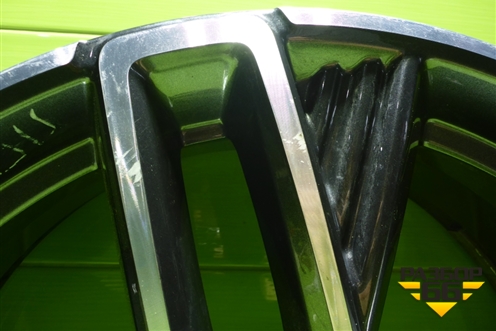 Диск колёсный литой  R19 EJ7 5x114.3 ET42 Ц.О.60,1 (3101100AW22) для Changan CS55 PLUS с 2019г (ЦС 55 плюс)