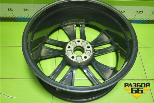 Диск колёсный литой  R19 EJ7 5x114.3 ET42 Ц.О.60,1 (3101100AW22) для Changan CS55 PLUS с 2019г (ЦС 55 плюс)
