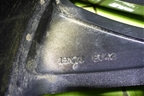 Диск колёсный литой  R19 EJ7 5x114.3 ET42 Ц.О.60,1 (3101100AW22) для Changan CS55 PLUS с 2019г (ЦС 55 плюс)