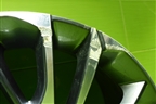 Диск колёсный литой  R18 EJ7 5x114.3 ET53 Ц.О.54,1 (6600115314) для Geely Coolray с 2019-2025г (Кулрей)