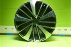 Диск колёсный литой  R18 EJ7,5 5x110 ET46 Ц.О.63,3 (3101100BQ10) для Changan CS35 Plus с 2018г (ЦС 35 плюс)