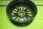 Диск колёсный литой  R18 EJ7,5 5x110 ET46 Ц.О.63,3 (3101100BQ10) для Changan CS35 Plus с 2018г (ЦС 35 плюс)