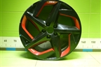 Диск колёсный литой  R18 EJ7 5x108 ET33 Ц.О.60,1 (203000450AA) для OMODA C5 с 2022г (Ц5)