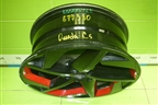 Диск колёсный литой  R18 EJ7 5x108 ET33 Ц.О.60,1 (203000450AA) для OMODA C5 с 2022г (Ц5)