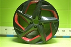 Диск колёсный литой  R18 EJ7 5x108 ET33 Ц.О.60,1 (203000450AA) для OMODA C5 с 2022г (Ц5)
