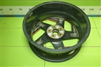 Диск колёсный литой  R18 EJ7 5x108 ET33 Ц.О.60,1 (203000450AA) для OMODA C5 с 2022г (Ц5)