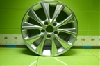 Диск колёсный литой  R17 EJ6,5 5x114.3 ET50 Ц.О.64,1 (3113200XKZ2NA) для Haval M6 с 2021г (М6)