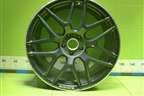 Диск колёсный литой  R22 EJ10 5x130 ET36 Ц.О.84,1 (A4634012000) для Mercedes Benz G-Klass W463 с1989г (Гелендваген)