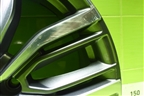 Диск колёсный литой  R18 EJ7 5x114.3 ET45 Ц.О.60,1 (6600133838) для Geely Atlas Pro с 2019г (Атлас Про)