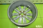 Диск колёсный литой  R18 EJ7 5x114.3 ET45 Ц.О.60,1 (6600133838) для Geely Atlas Pro с 2019г (Атлас Про)