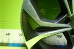 Диск колёсный литой  R19 EJ7,5 5x114.3 ET45 Ц.О.66,6 (3113104XKN02A) для Haval F7x с 2024-2026г (Ф7х)