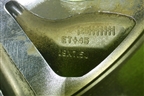 Диск колёсный литой  R19 EJ7,5 5x114.3 ET45 Ц.О.66,6 (3113104XKN02A) для Haval F7x с 2024-2026г (Ф7х)