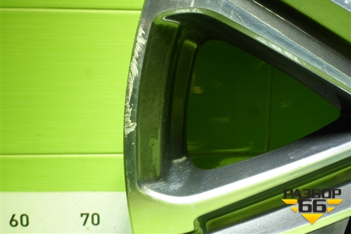 Диск колёсный литой  R21 EJ9 5x114.3 ET35 Ц.О.60,1 (3101100CR03) для Changan UNI-K с 2020г (Юни К)