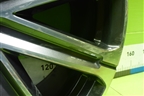 Диск колёсный литой  R21 EJ9 5x114.3 ET35 Ц.О.60,1 (3101100CR03) для Changan UNI-K с 2020г (Юни К)