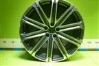 Диск колёсный литой  R21 EJ9 5x114.3 ET35 Ц.О.60,1 (3101100CR03) для Changan UNI-K с 2020г (Юни К)
