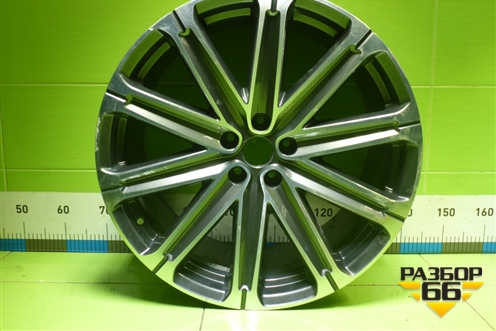 Диск колёсный литой  R21 EJ9 5x114.3 ET35 Ц.О.60,1 (3101100CR03) для Changan UNI-K с 2020г (Юни К)