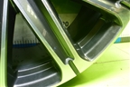 Диск колёсный литой  R21 EJ9 5x114.3 ET35 Ц.О.60,1 (3101100CR03) для Changan UNI-K с 2020г (Юни К)