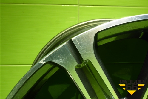 Диск колёсный литой  R21 EJ9 5x114.3 ET35 Ц.О.60,1 (3101100CR03) для Changan UNI-K с 2020г (Юни К)