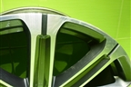 Диск колёсный литой  R21 EJ9 5x114.3 ET35 Ц.О.60,1 (3101100CR03) для Changan UNI-K с 2020г (Юни К)