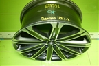 Диск колёсный литой  R21 EJ9 5x114.3 ET35 Ц.О.60,1 (3101100CR03) для Changan UNI-K с 2020г (Юни К)