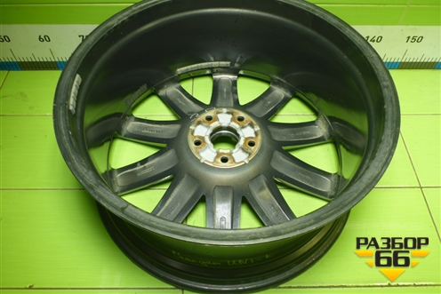 Диск колёсный литой  R21 EJ9 5x114.3 ET35 Ц.О.60,1 (3101100CR03) для Changan UNI-K с 2020г (Юни К)