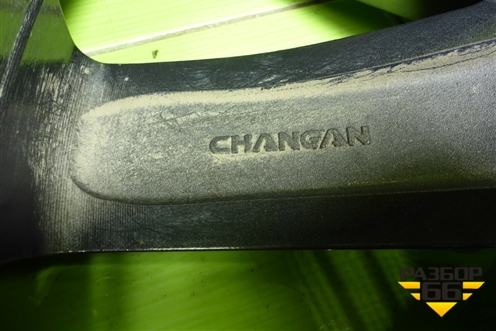 Диск колёсный литой  R21 EJ9 5x114.3 ET35 Ц.О.60,1 (3101100CR03) для Changan UNI-K с 2020г (Юни К)