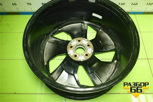 Диск колёсный литой  R20 EJ8 5x108 ET48 Ц.О.63,4 (8892386172) для Geely Atlas 2 с 2023-2025г (Атлас)
