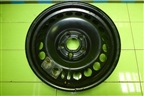 Диск колёсный штампованный  R17 EJ7 5x120 ET41 Ц.О.67,1 (BS13219385) для Opel Insignia с 2008-2017г (Инсигниа)