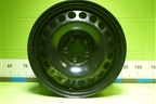 Диск колёсный штампованный  R17 EJ7 5x120 ET41 Ц.О.67,1 (BS13219385) для Opel Insignia с 2008-2017г (Инсигниа)